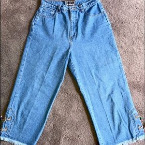Vintage Forenza Jeans